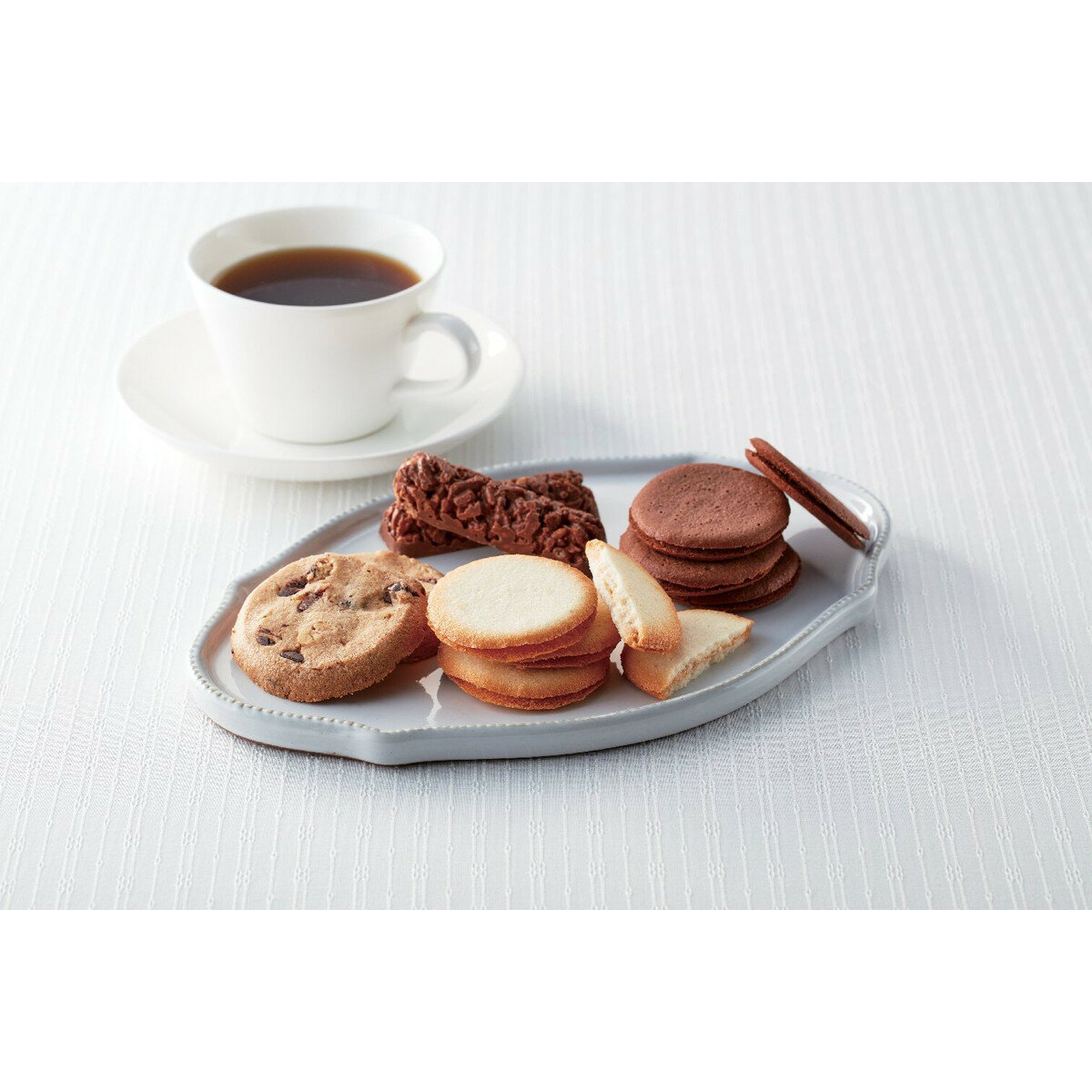 ミル・ガトースイーツセレクト