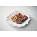 スイートバスケット ワッフルクッキーセット