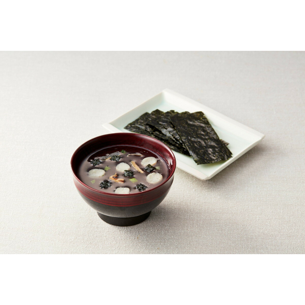 永井海苔 味付け海苔と彩り詰合せ