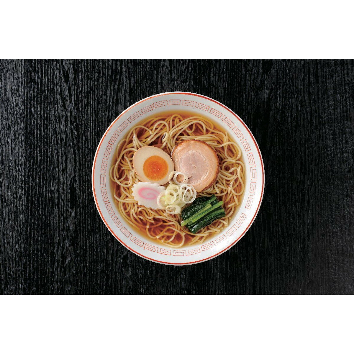 福山製麺所「旨麺」