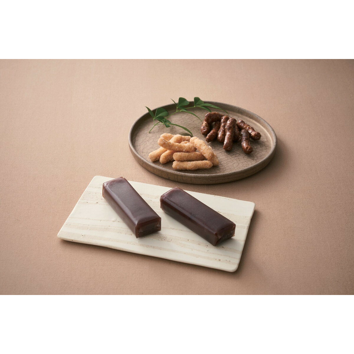 銀座鹿乃子 和菓子詰合せ 銀座鹿乃子 和菓子詰合せ