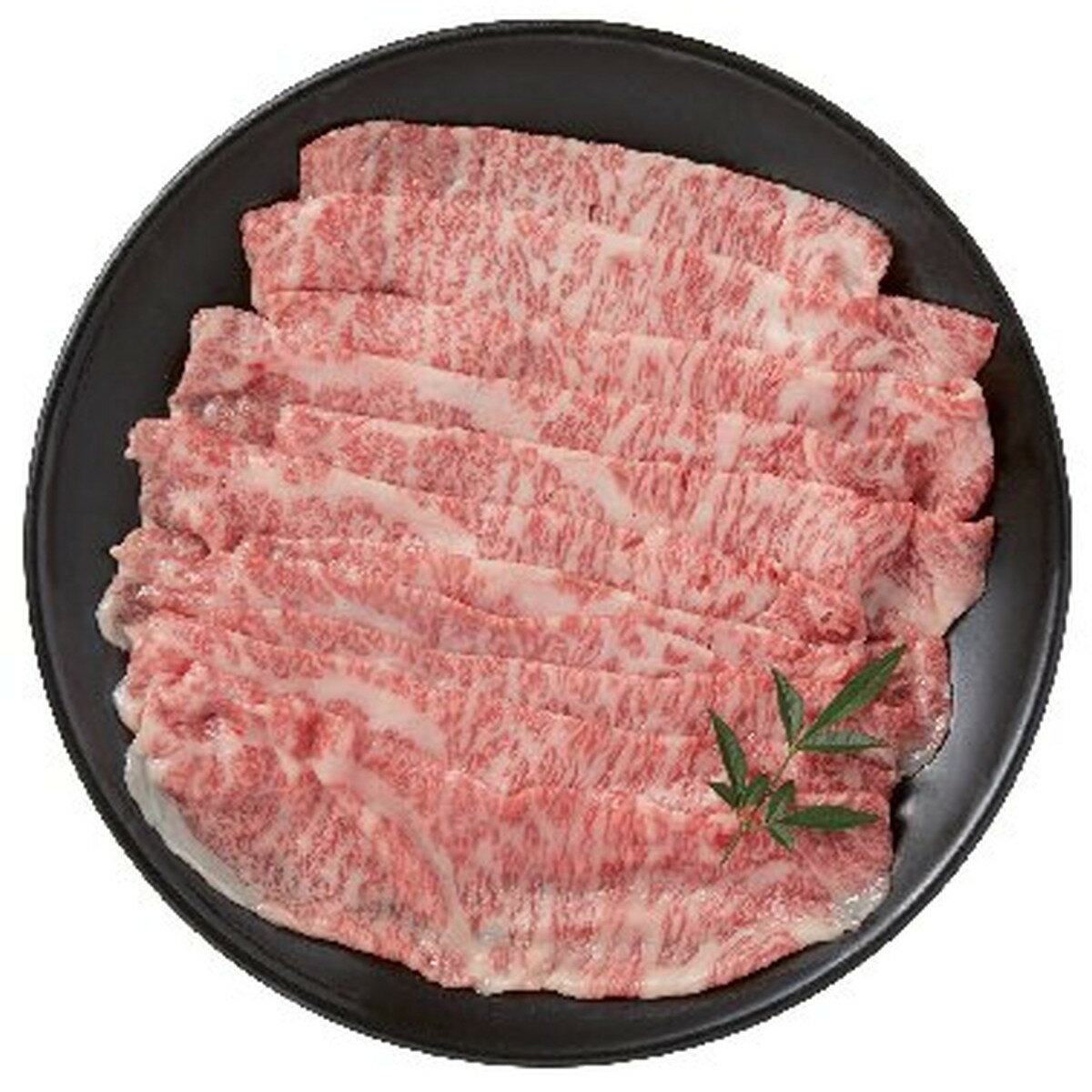 手ノ子牛　サーロイン　しゃぶしゃぶ用 2