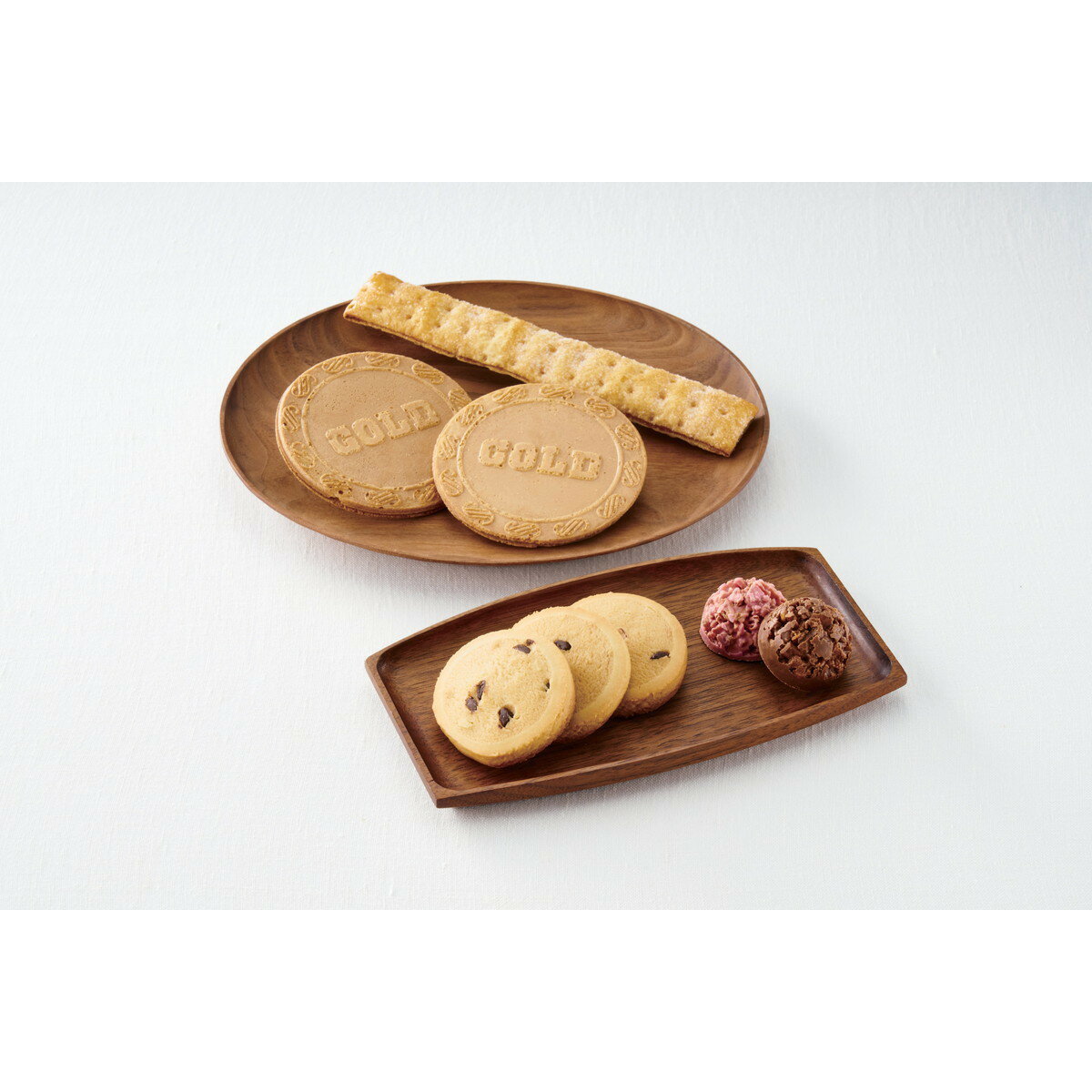 グランドパーク小樽監修 スイートセレクション