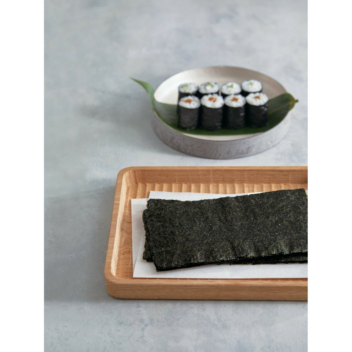 初摘み海苔 焼のり全判詰合せ