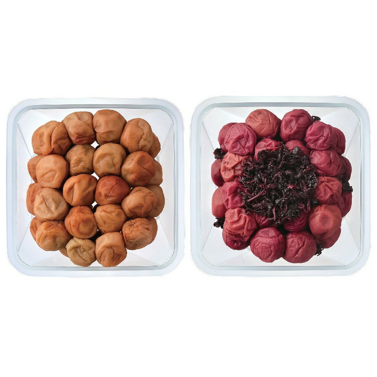 紀州南高梅 セット