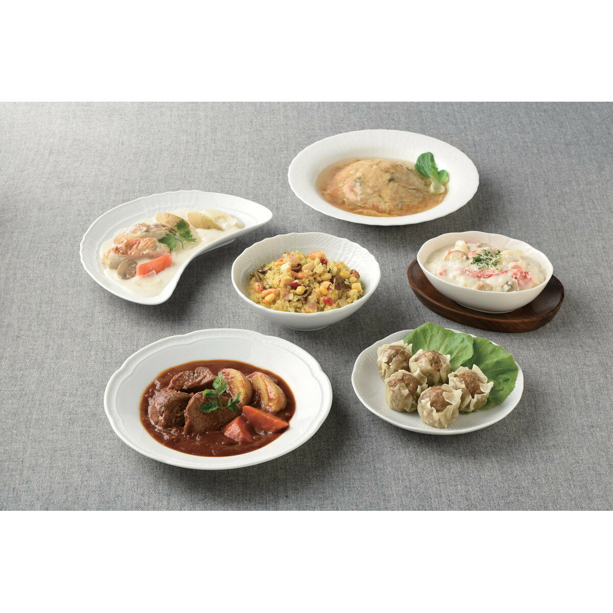 おもてなしのお惣菜　バラエティーセット