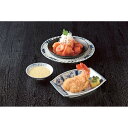 伊勢海老フライと伊勢海老チリソース