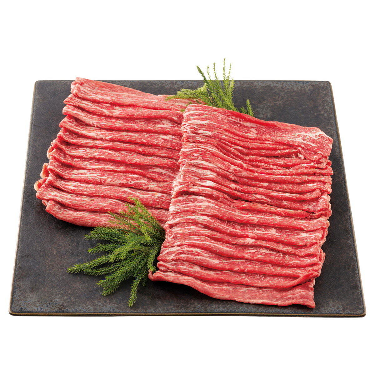 熊本県阿蘇うぶやま村の放牧あか牛 /焼肉 正 すき焼き用