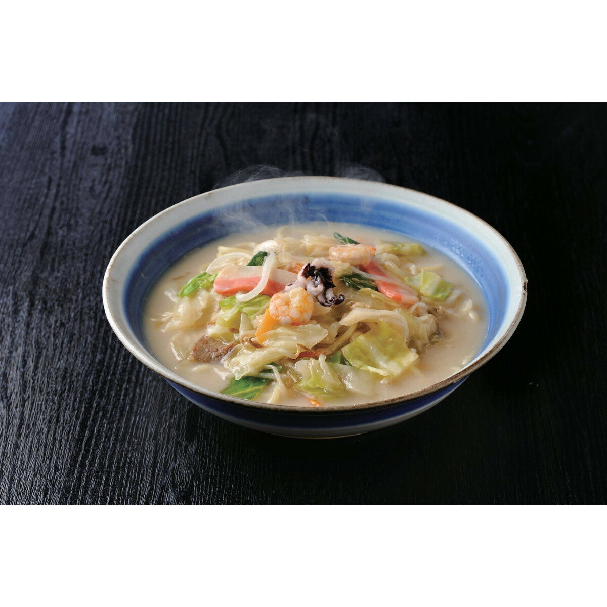 〈長崎・和泉屋〉長崎ちゃんぽん