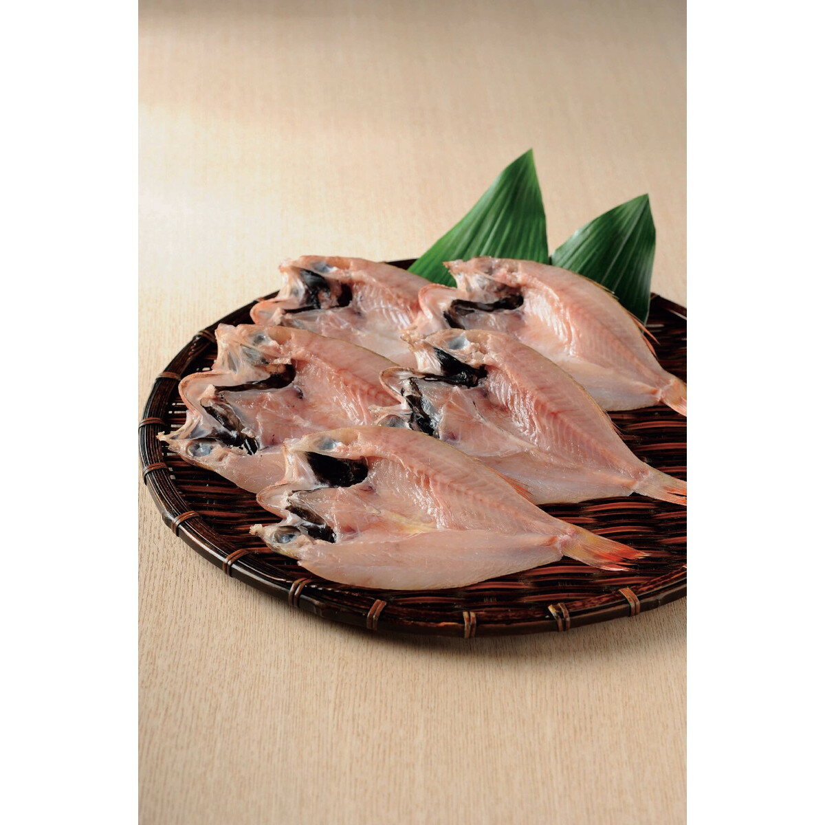 「〈金沢・近江町市場 ヤマカ水産〉のど黒一夜干」　日本海で水揚げされたのど黒を一夜干しに仕上げました。【数量・内容】のど黒一夜干し80g×15【賞味期限】製造日より冷凍30日【特記事項】こちらの商品はギフト包装ではございません。予めご了承く...