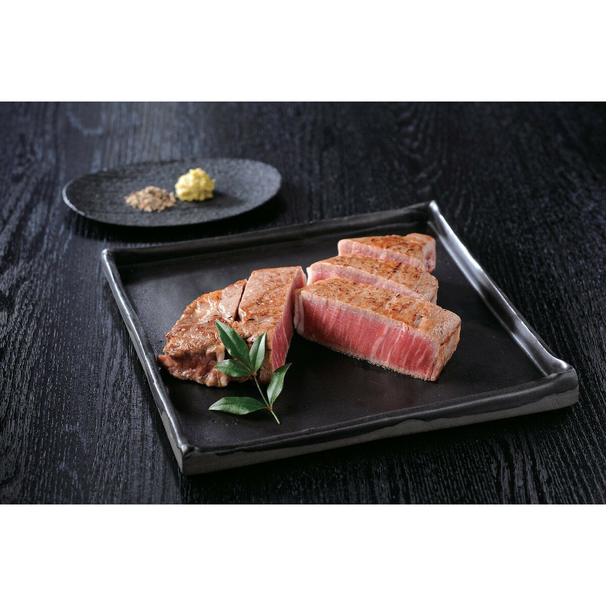 熊本県阿蘇うぶやま村の放牧あか牛 /焼肉 正 ステーキ用