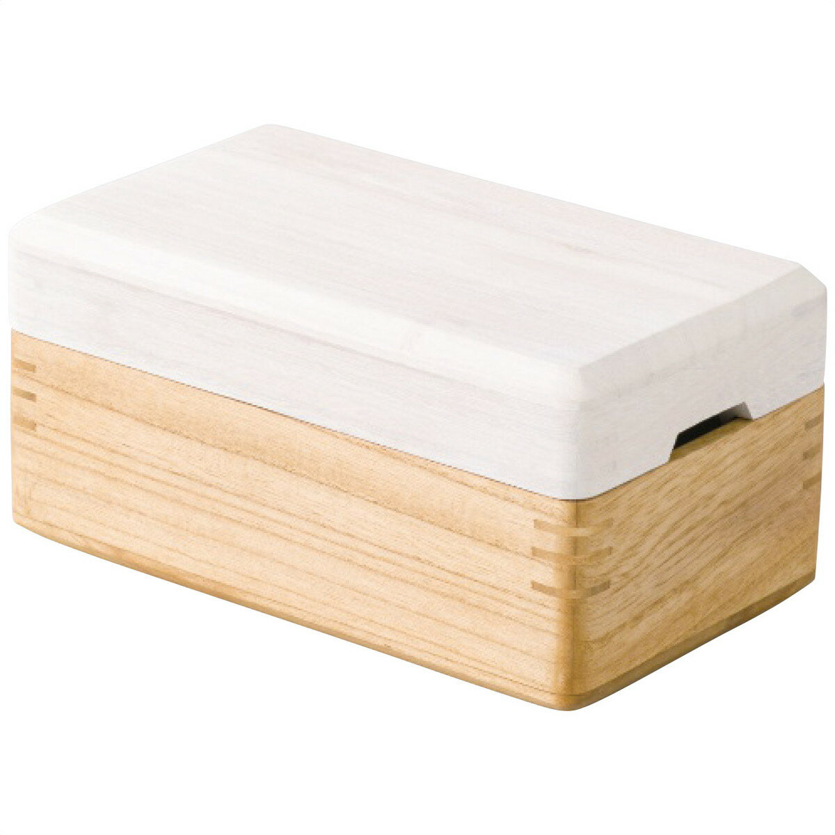 kirisai 桐のレンジでむし鉢【北海道・沖縄県・離島 配送不可】