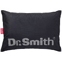ドクター・スミス 脱!体臭・加齢臭の炭枕【北海道・沖縄県・離島 配送不可】