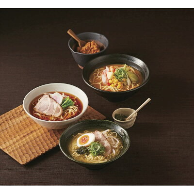 産直お取り寄せニッポンセレクト 福山製麺所「旨麺」 ※沖縄・離島 お届け不可 画像2