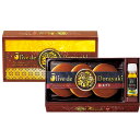 ■エントリーでポイント5倍■ 2セットでお届け 和菓匠菴 「オリーブ de どら焼き」Premium【あずき】【北海道・沖縄県・離島 配送不可】