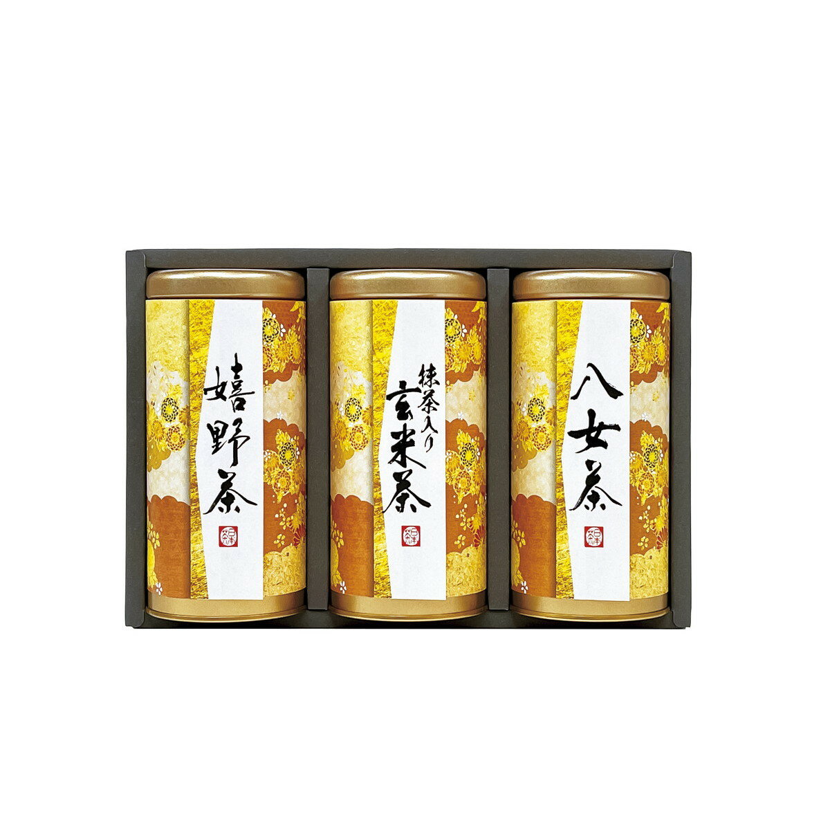 2セットでお届け 宇治森徳 産地銘茶詰合せ AKU-30【北海道・沖縄県・離島 配送不可】