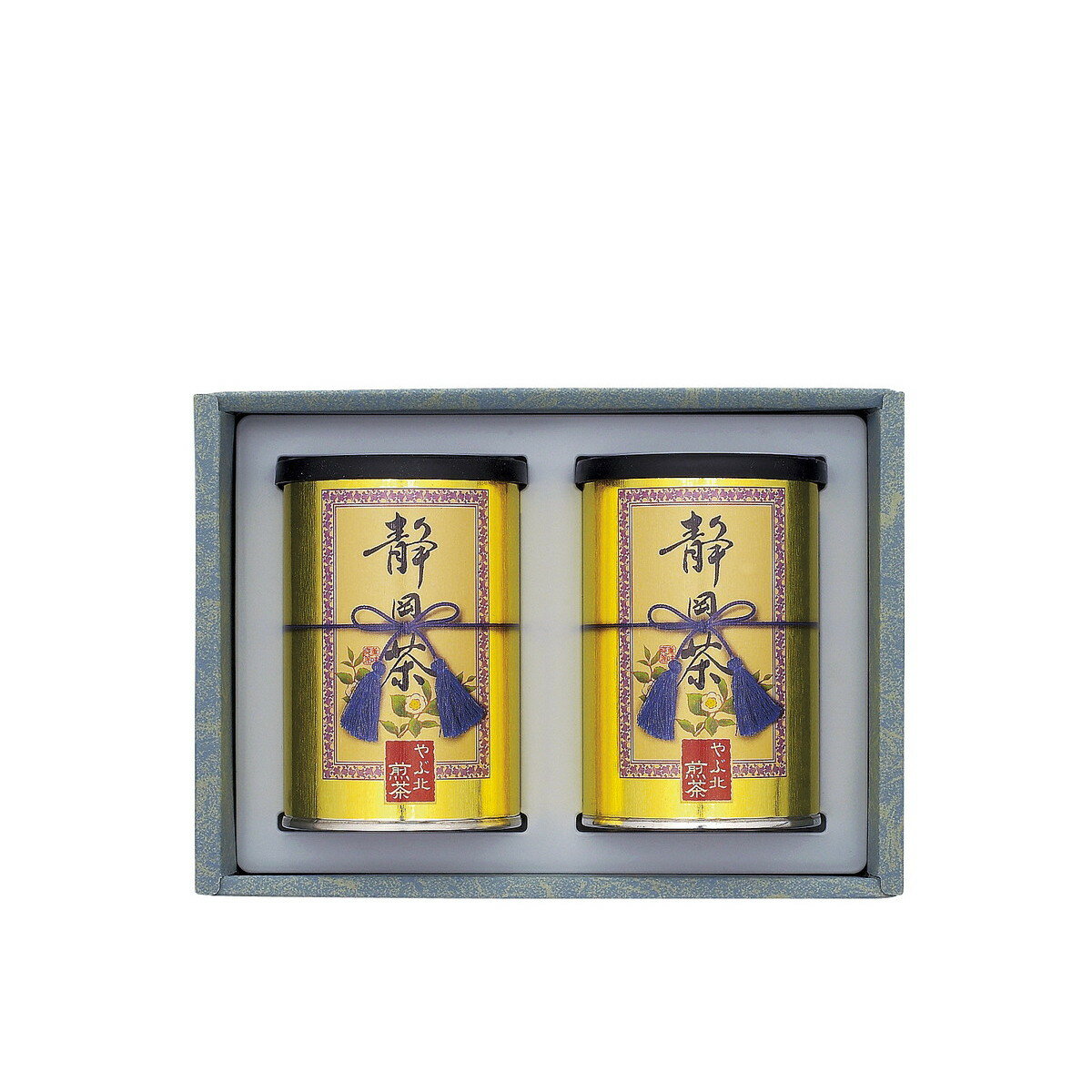 2セットでお届け 静岡銘茶詰合せ ST-20W【北海道・沖縄県・離島 配送不可】