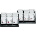 ■エントリーでポイント5倍■ 匠菴謹製 Premium 生茶漬け・だし味噌汁のセット KGP-110MC1【北海道・沖縄県・離島 配送不可】