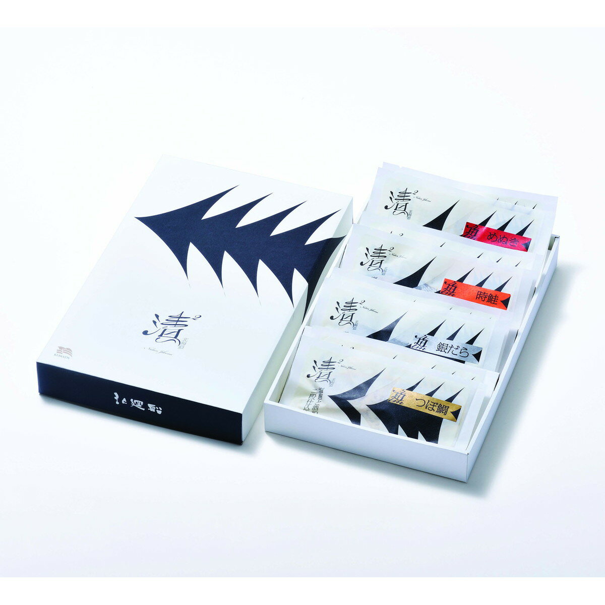 くまだ　塩麹と酒粕の北海道二段仕込み【沖縄県・離島 配送不可】