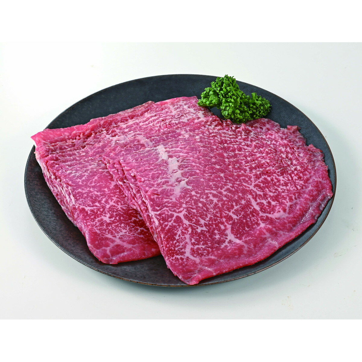 大金畜産 知床牛ももしゃぶしゃぶ用360g【沖縄県・離島 配送不可】