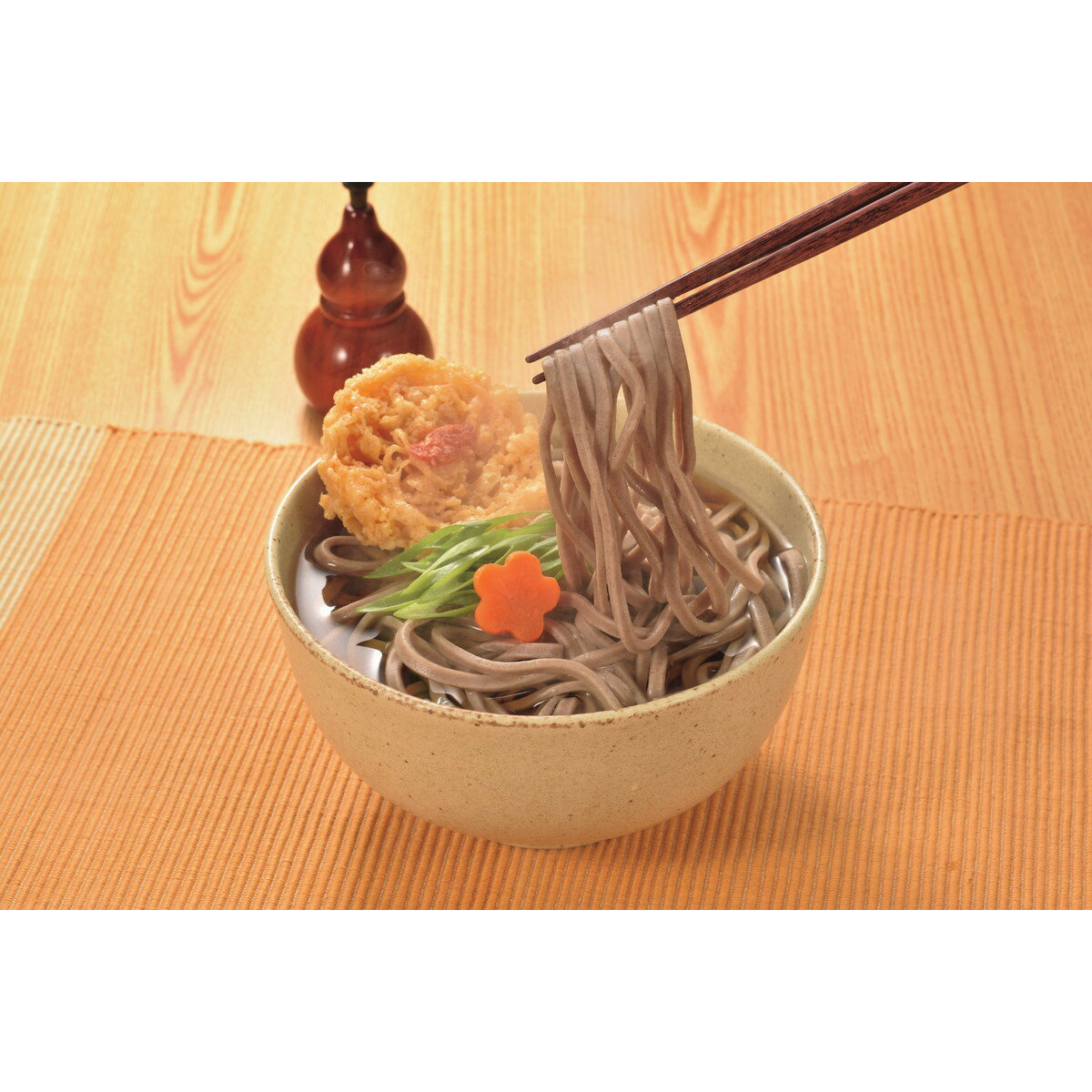 マルワ製麺 きそばセット6人前【沖縄県・離島 配送不可】