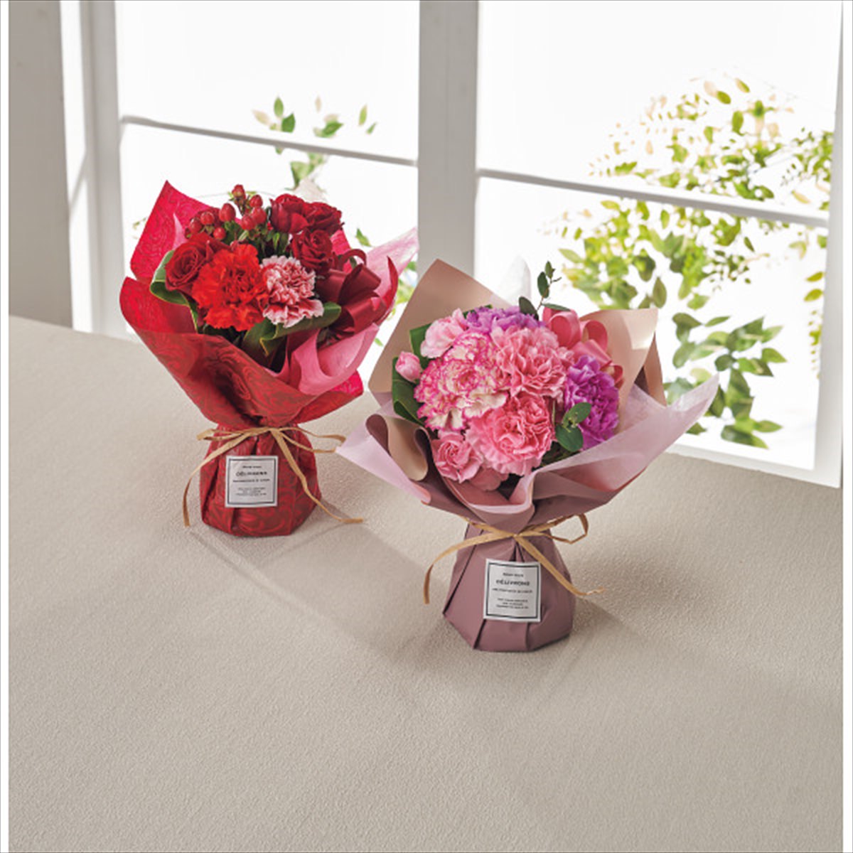 スタンディングブーケ※北海道・沖縄・離島 お届け不可