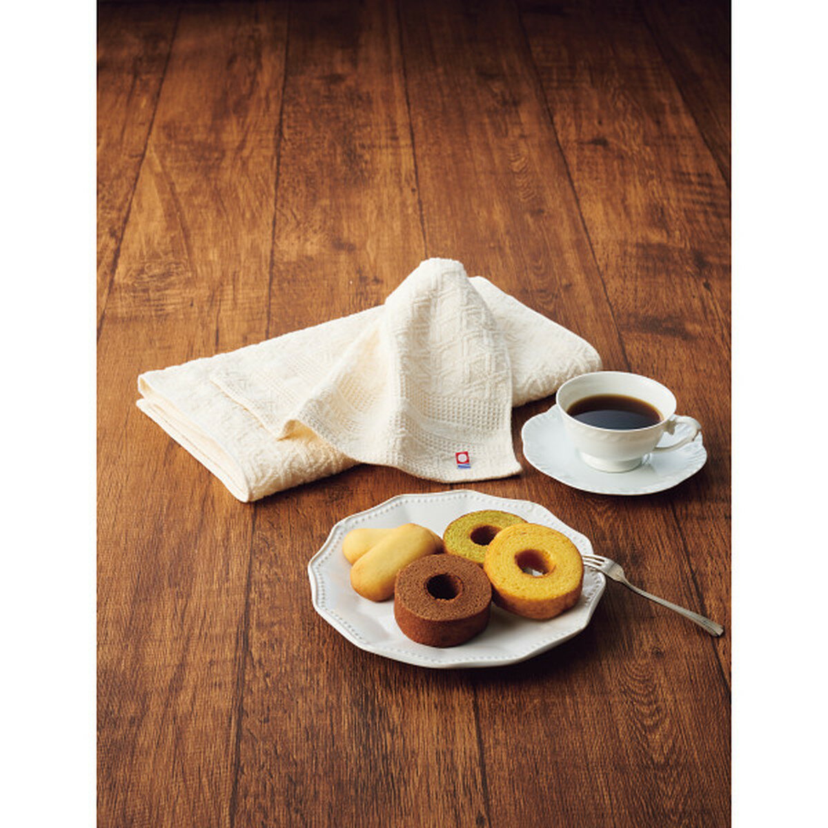 andバウム クラッシーセット