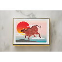 Food Art Gift 「暁」 神戸牛 肩ロース すきしゃぶ用(440g)