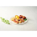 ハリーズレシピ タルト・焼き菓子セット