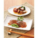 阿部長商店 煮魚セット