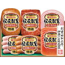 伊藤ハム 伝承献呈ギフト
