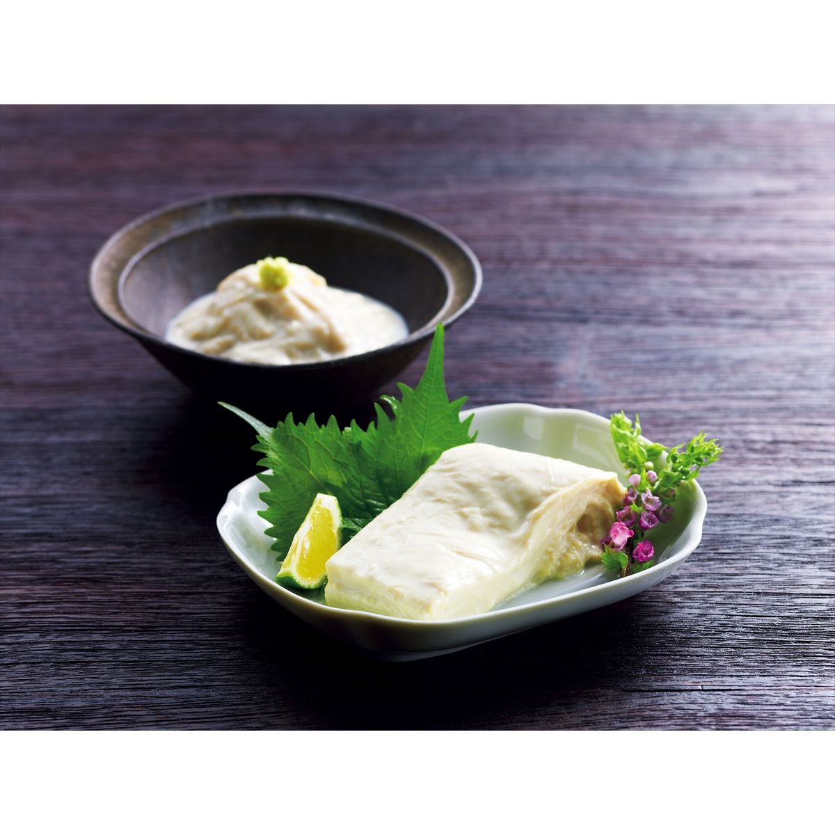 滋賀 比叡ゆば本舗ゆば八 生ゆば詰め合わせ