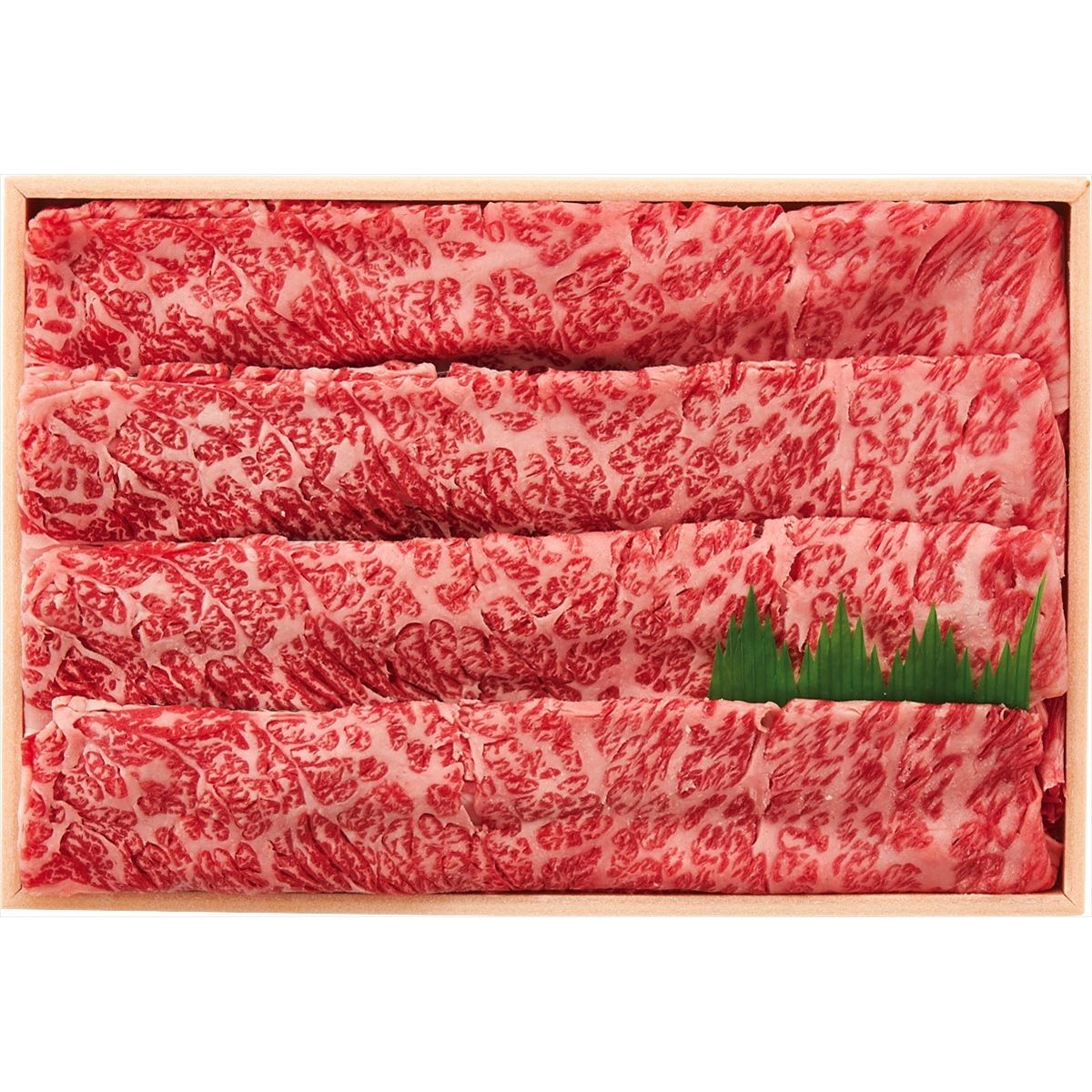 すき焼き十二天 松阪牛すき焼き用
