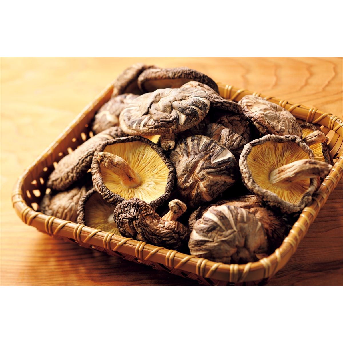 大分産 香こ椎茸