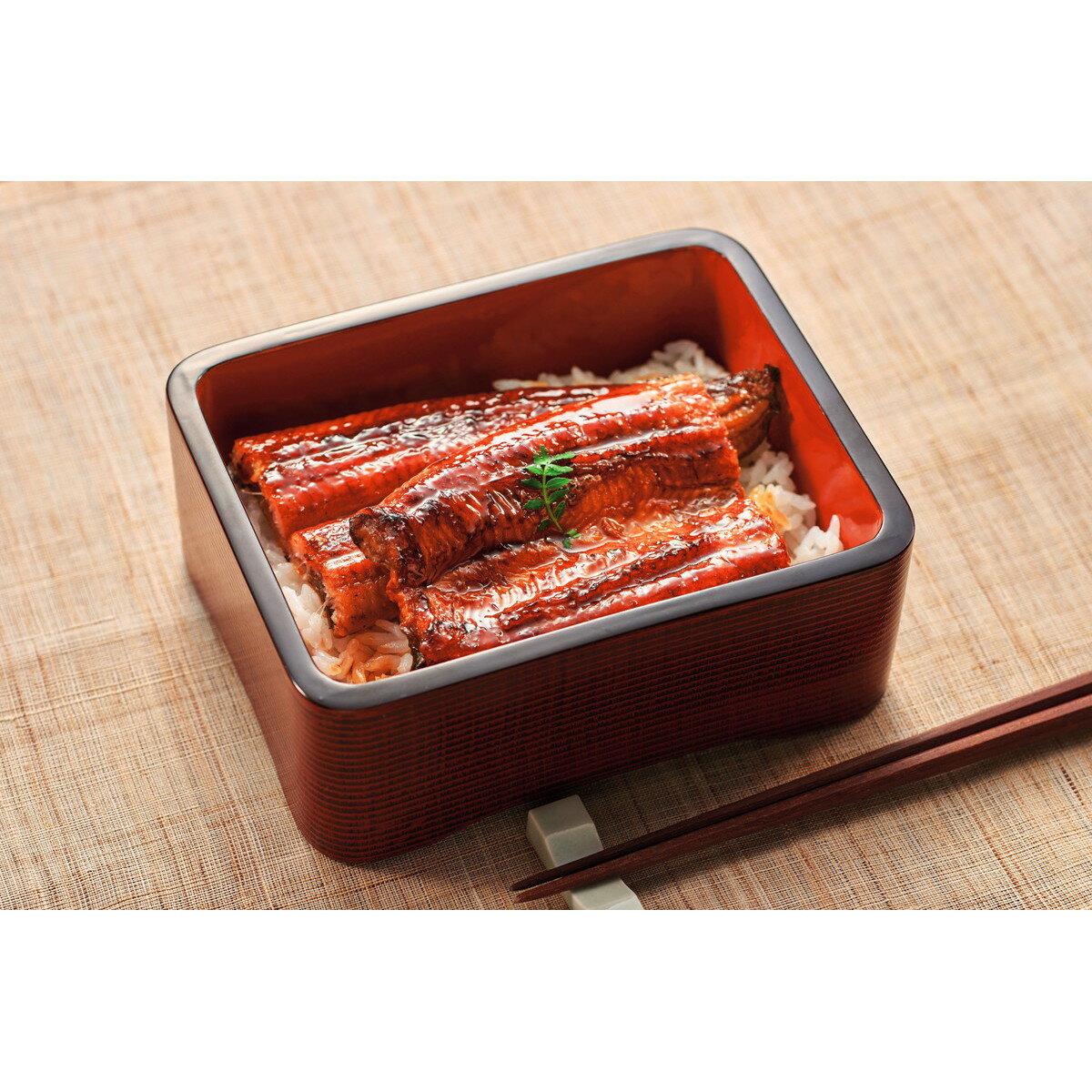 鹿児島県産 うなぎ蒲焼