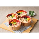 海鮮わっぱ飯