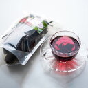 ■エントリーでポイント5倍■ ハーブティー ロセラハーブティー 50g ロセラティー ロゼラティー 農薬不使用 茶葉 お茶 ビタミンC ポスト投函便