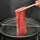 松阪牛 しゃぶしゃぶ 400g ロース 和牛 黒毛和牛 国産 最高級 冷凍 牛肉 ブランド肉 スライス肉 肩ロース 株式会社まるよし 三重県