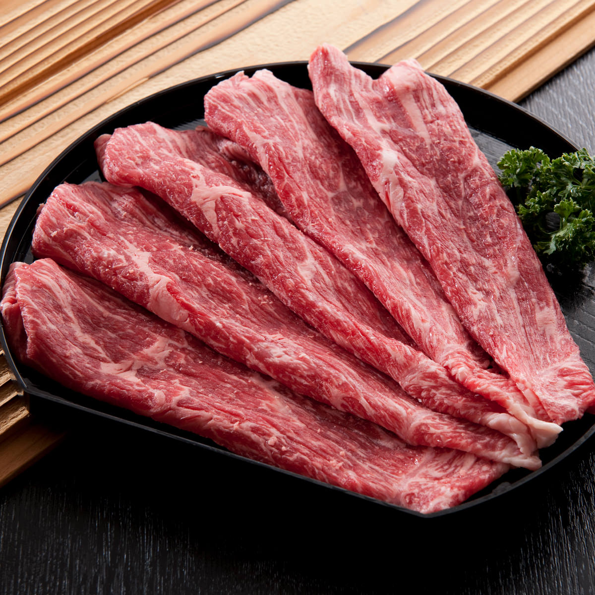 山形牛 【10%割引】山形牛しゃぶしゃぶ用 モモまたは肩肉 250g 国産 牛肉 和牛 焼き肉 冷凍 山形県産 高橋畜産食肉 ブランド牛 高橋畜産食肉株式会社 山形県 送料無料