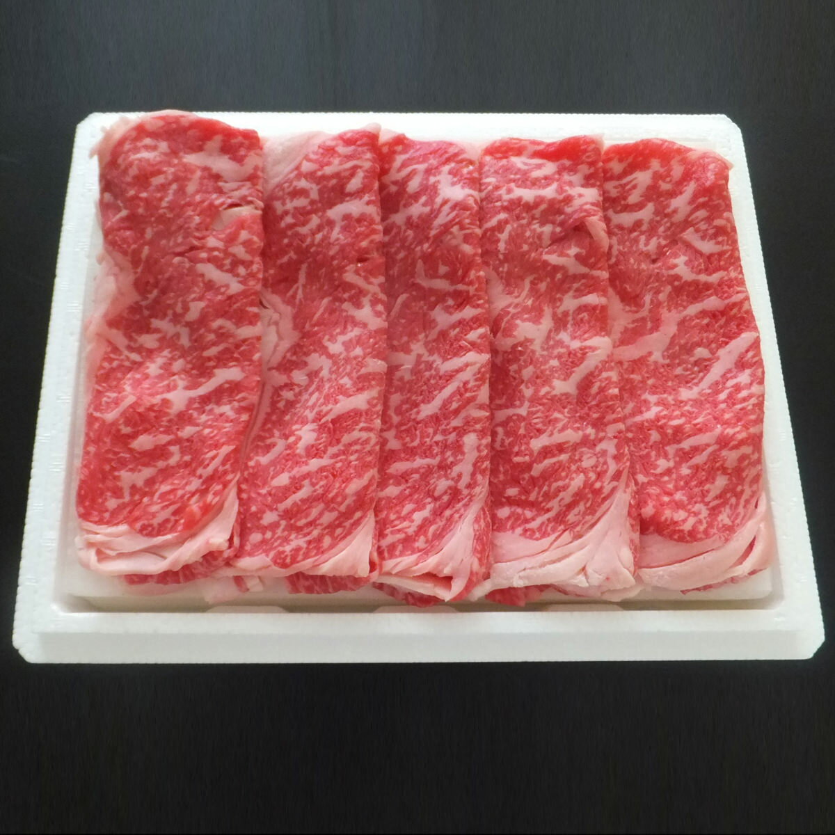 【10%割引】牛肉 蔵王牛 ロース すき焼 しゃぶしゃぶ用 300g すき焼き 肉 国産 和牛 高橋畜産食肉 宮城..