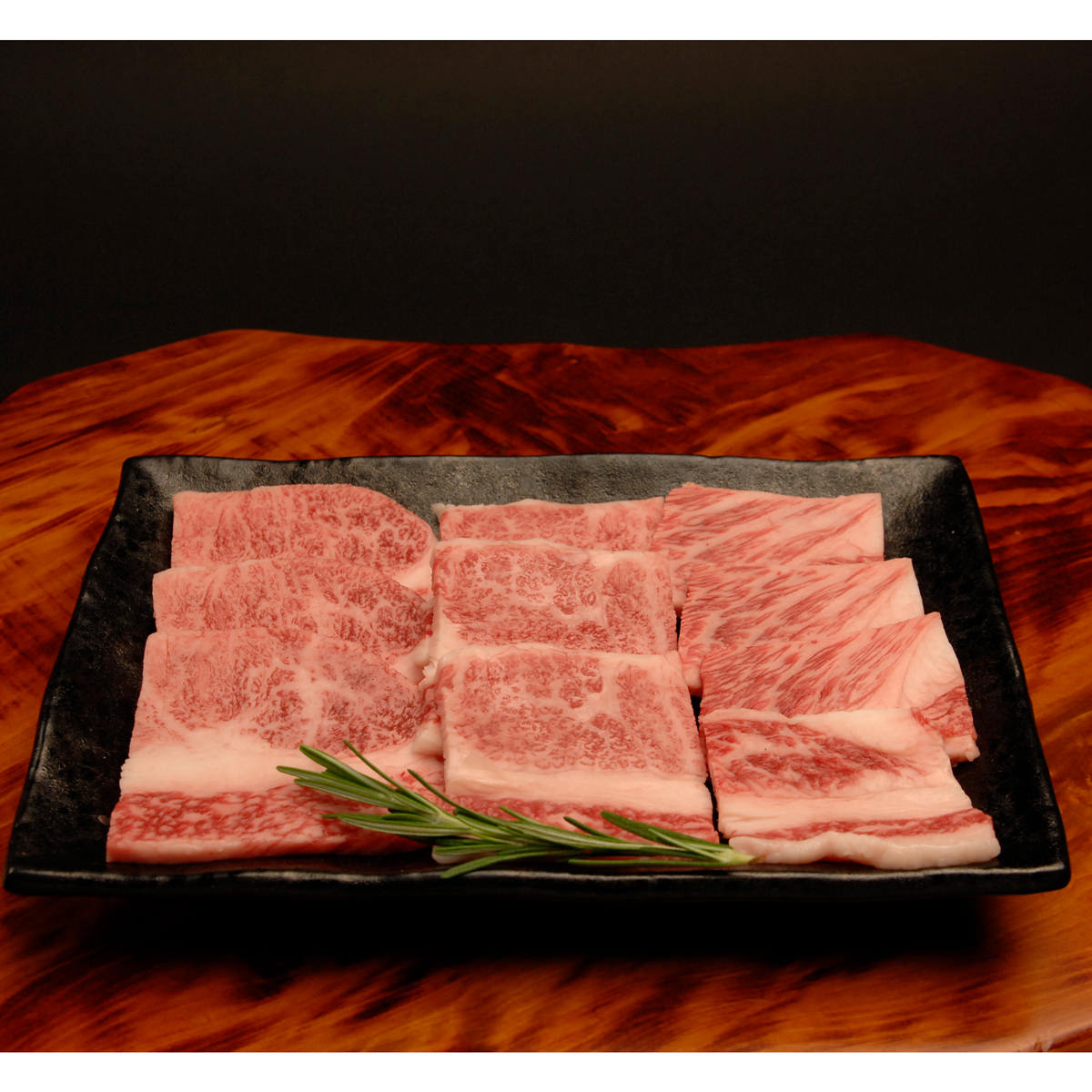 神戸牛 【10%割引】牛肉 神戸牛 カルビ 焼肉 バラ 400g 焼き肉 やき肉 旨みのバラ 冷凍 和牛 国産 バラ肉 神戸ビーフ 帝神