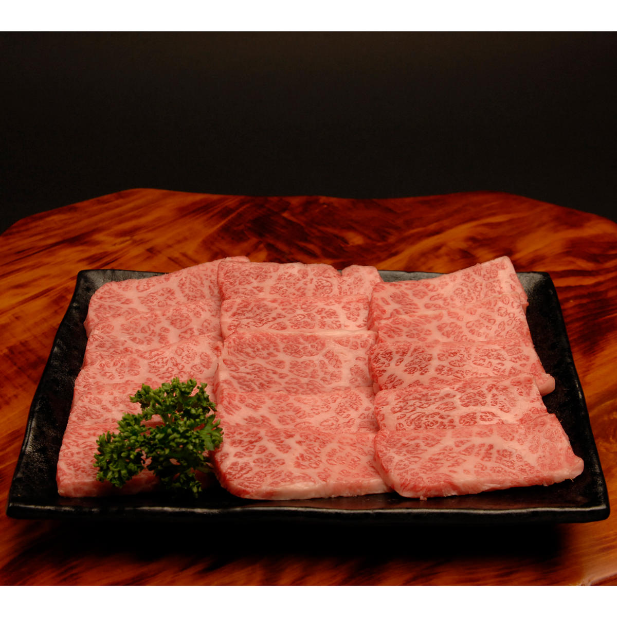牛肉 神戸牛 豪華 焼肉セット 1.2kg カルビ 赤身 上カルビ 焼き肉 冷凍 和牛 国産 贅沢 神戸ビーフ 帝神
