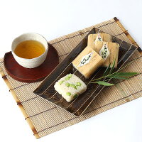 山形の豊かで力強い自然を感じる逸品 だだちゃ豆おこわ 12個入 ｜ 株式会社佐徳・...