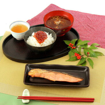 父の日 プレゼント ギフト 人気 詰め合わせ 送料無料 贈り物 昔ながらの製法で新潟の味をお届け 塩引鮭とすじこ味噌漬セット 株式会社清起商店・新潟県