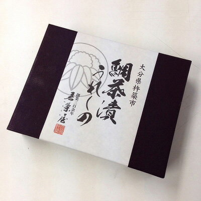 送料無料 TVで紹介 一子相伝のたれが決め手！ 鯛茶漬「うれしの」8食セット ｜ 有限会社若栄屋・大分県