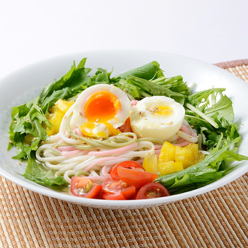 コシが強く のどごしの良さが特徴的 五島手延うどん 《麺三昧》MM-19S ｜ 株式会社マルマス・長崎県 【北海道・沖縄・離島 配送不可】