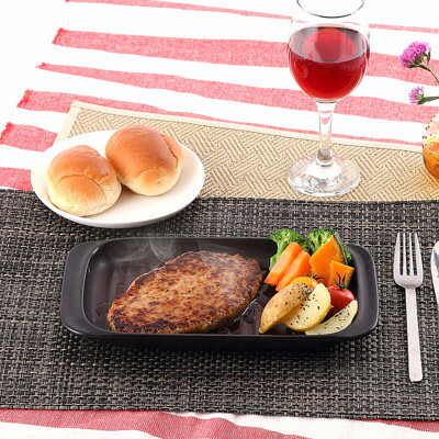 北海道 お取り寄せ ハンバーグ 180g×6 黒豚 ジューシー