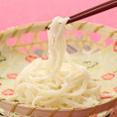 【10%割引】食塩無添加のおいしい〈うどん〉220g×6セット ｜ 株式会社叶屋食品・群馬県