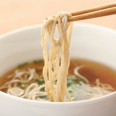 そば 乾麺(日本蕎麦) 一番挽きそば〈特選つゆ付 2食入〉6セット 株式会社叶屋食品