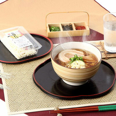 産直お取り寄せニッポンセレクト 【10%割引】グルメ 生ラーメン ゆであがり1分!のどごしのよい細麺〈支那そば〉10セット 株式会社叶屋食品